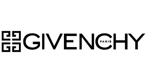 Givenchy perfume logo